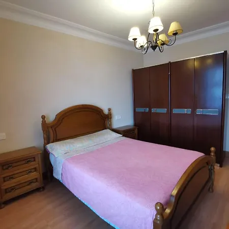 Apartament Izar D *